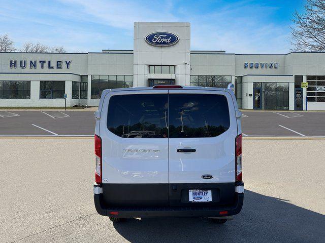 used 2023 Ford Transit-150 car, priced at $29,333