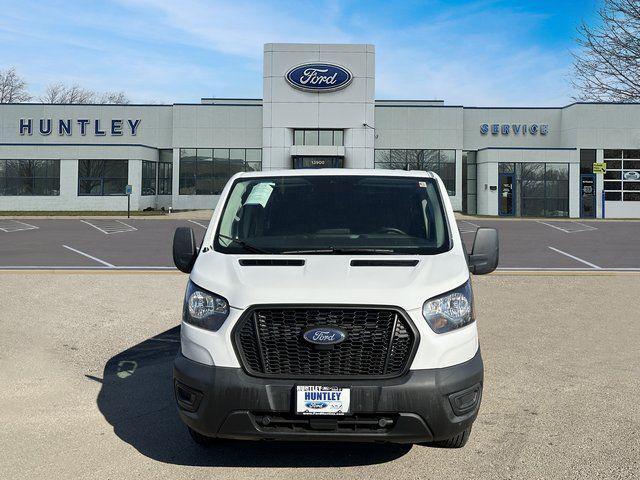 used 2023 Ford Transit-150 car, priced at $29,333