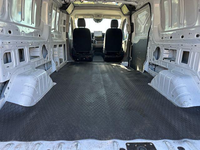 used 2023 Ford Transit-150 car, priced at $29,333