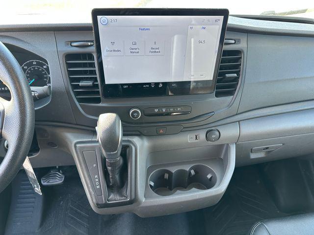 used 2023 Ford Transit-150 car, priced at $29,333