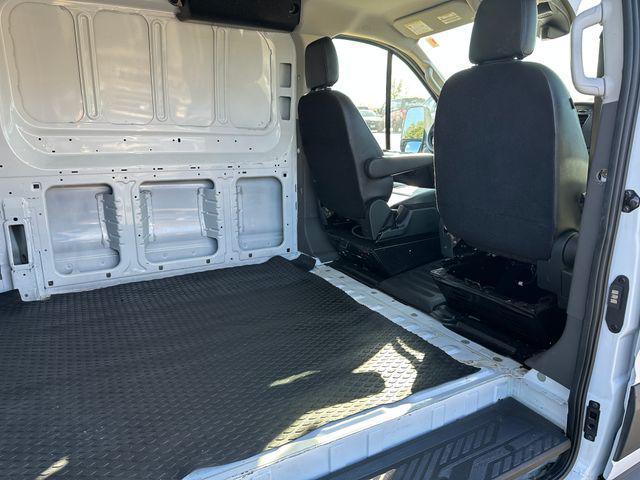 used 2023 Ford Transit-150 car, priced at $29,333