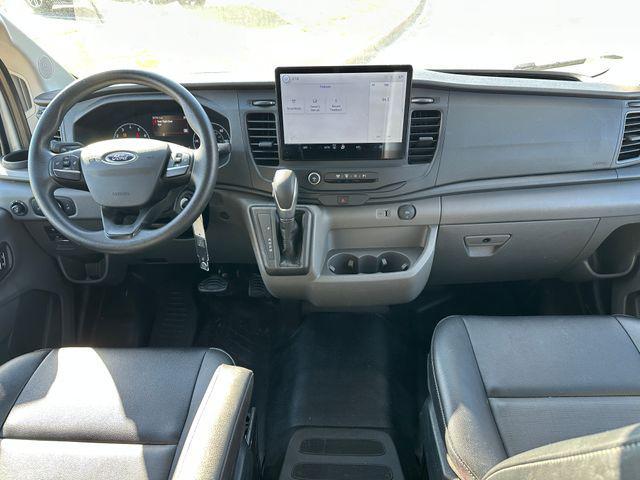 used 2023 Ford Transit-150 car, priced at $29,333