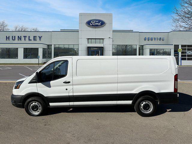 used 2023 Ford Transit-150 car, priced at $29,333