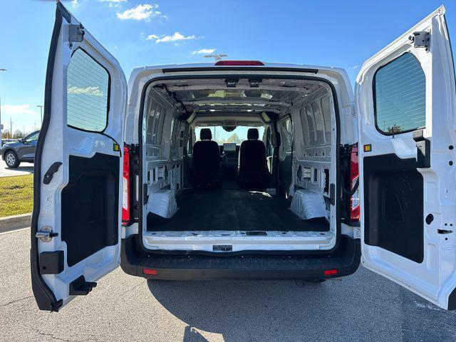 used 2023 Ford Transit-150 car, priced at $29,333