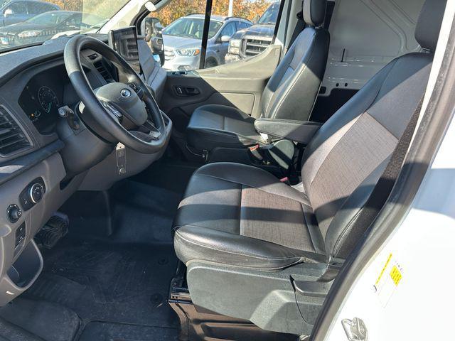 used 2023 Ford Transit-150 car, priced at $29,333