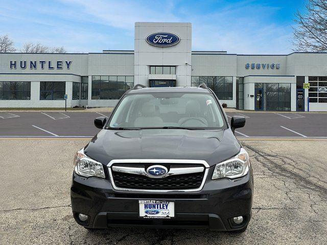 used 2016 Subaru Forester car, priced at $15,272