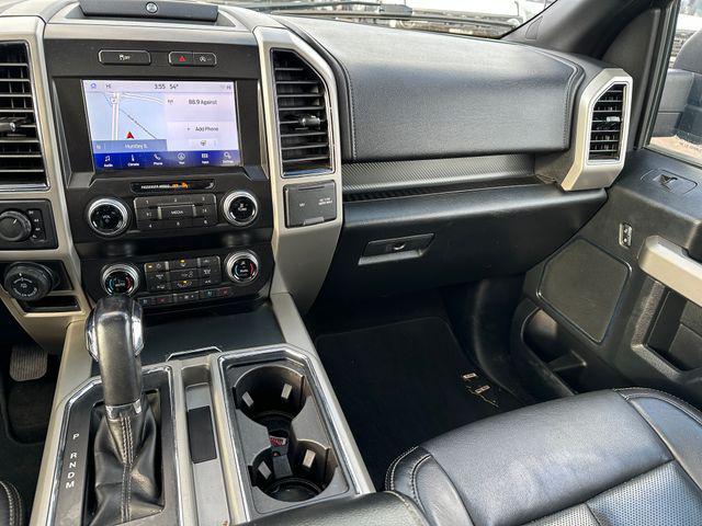 used 2019 Ford F-150 car, priced at $30,888