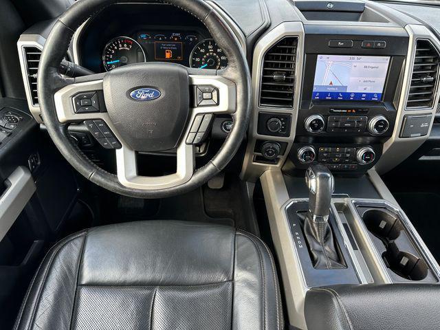 used 2019 Ford F-150 car, priced at $30,888