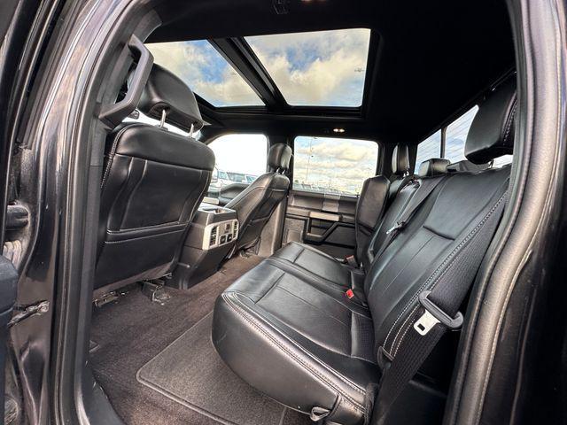 used 2019 Ford F-150 car, priced at $30,888