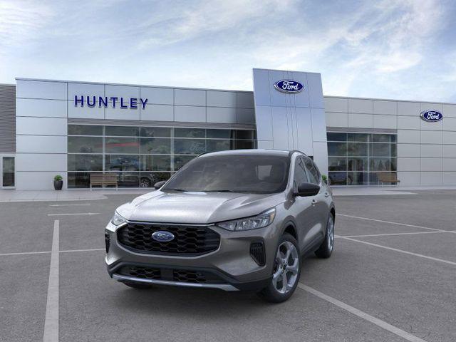 new 2025 Ford Escape car, priced at $35,465