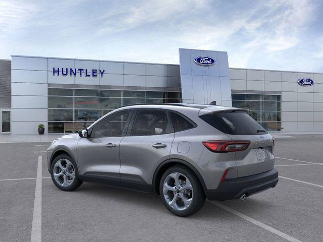 new 2025 Ford Escape car, priced at $28,466