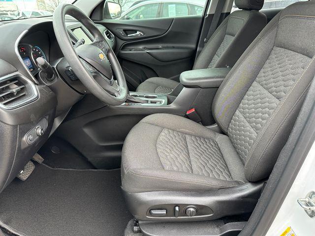 used 2019 Chevrolet Equinox car, priced at $16,972