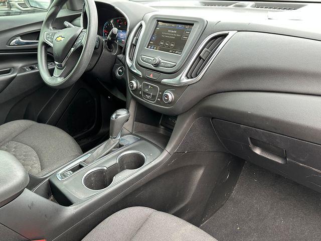 used 2019 Chevrolet Equinox car, priced at $16,972