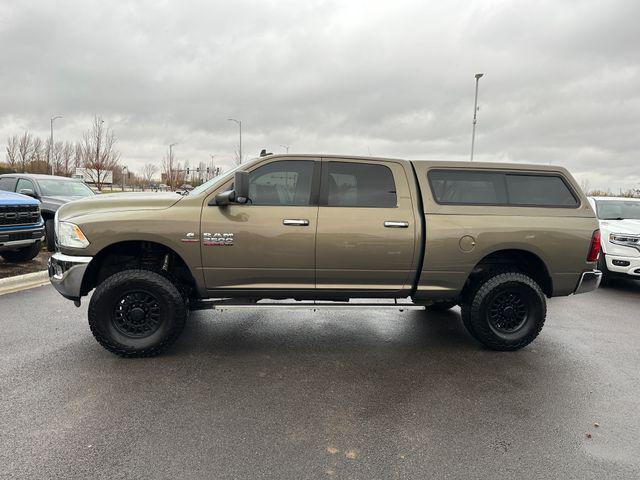 used 2014 Ram 2500 car, priced at $25,972