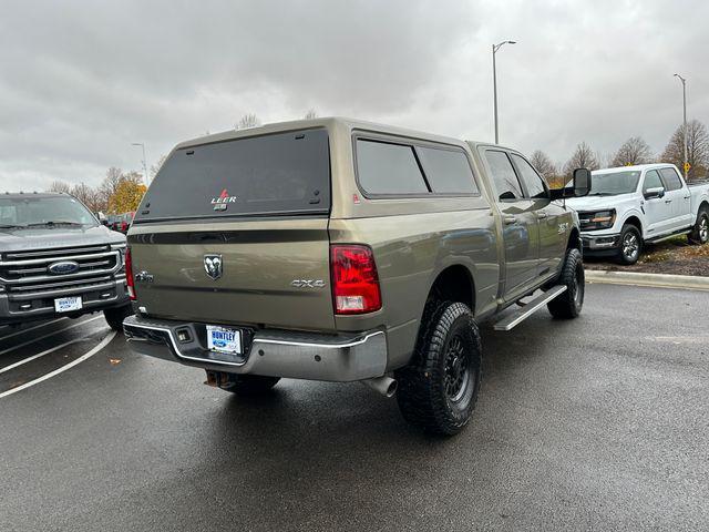 used 2014 Ram 2500 car, priced at $25,972