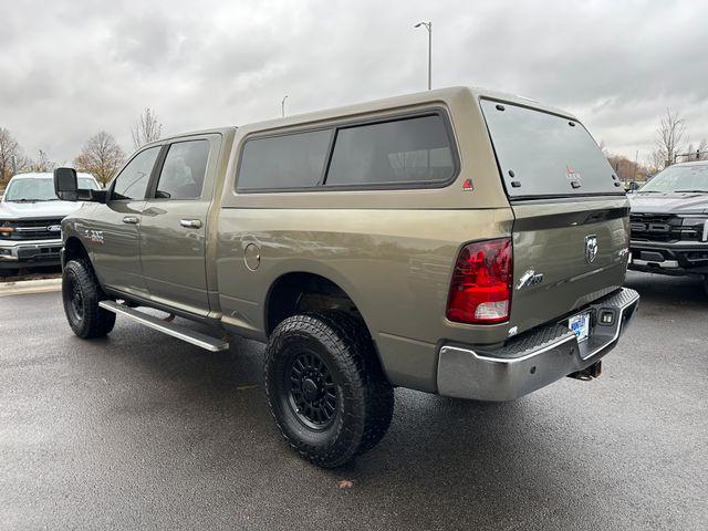 used 2014 Ram 2500 car, priced at $25,972