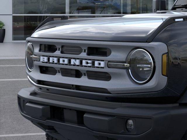 new 2024 Ford Bronco car, priced at $39,226