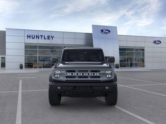 new 2024 Ford Bronco car, priced at $39,226