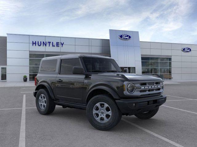 new 2024 Ford Bronco car, priced at $39,226