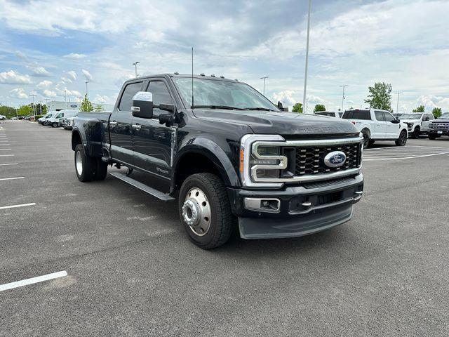 used 2023 Ford F-450 car, priced at $91,991