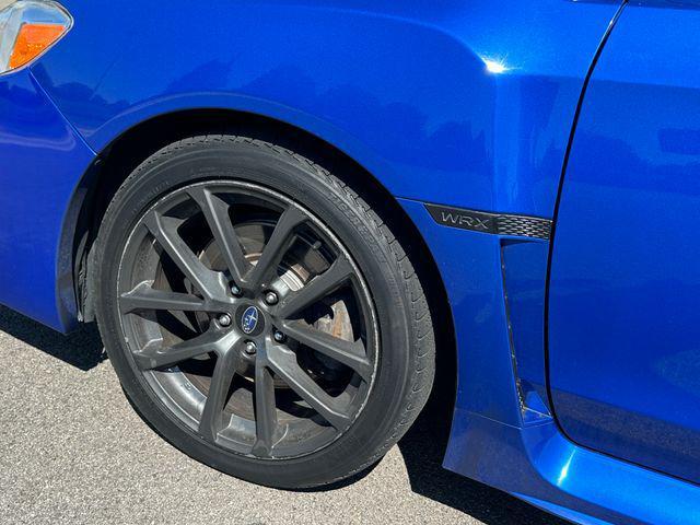 used 2019 Subaru WRX car, priced at $19,444