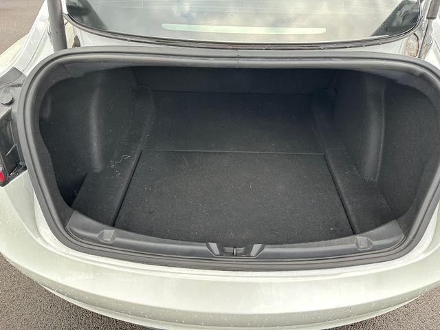 used 2021 Tesla Model 3 car, priced at $21,604