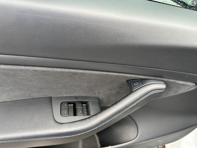 used 2021 Tesla Model 3 car, priced at $21,604