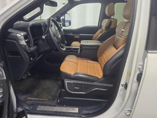 used 2023 Ford F-350 car, priced at $76,888