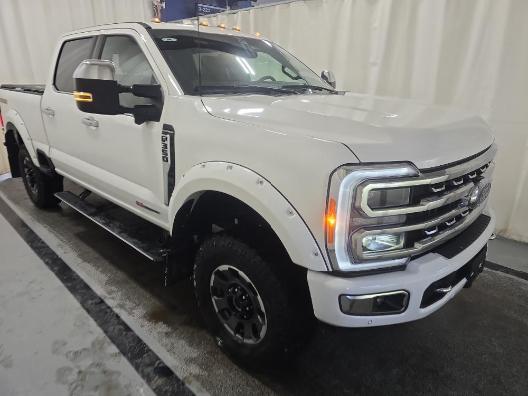 used 2023 Ford F-350 car, priced at $76,888