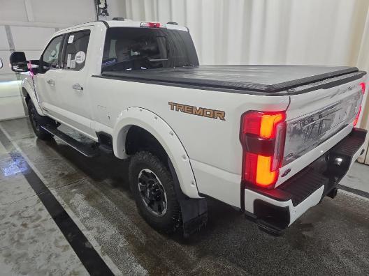 used 2023 Ford F-350 car, priced at $76,888