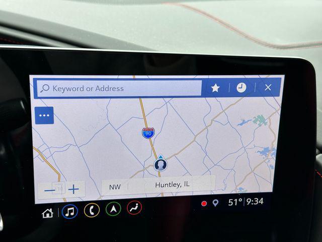 used 2020 Chevrolet Corvette car, priced at $64,472
