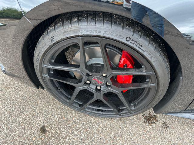 used 2020 Chevrolet Corvette car, priced at $64,472