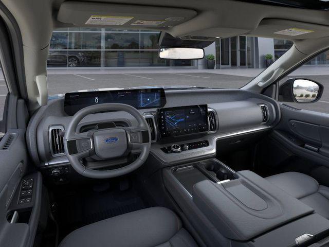 new 2025 Ford Expedition car, priced at $73,625