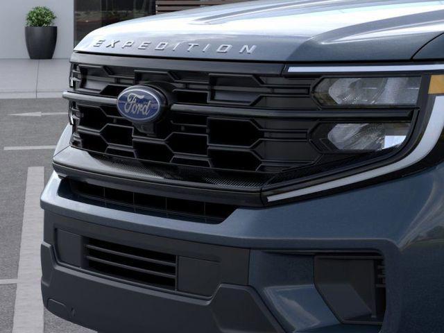 new 2025 Ford Expedition car, priced at $73,625
