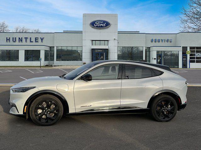 used 2023 Ford Mustang Mach-E car, priced at $29,929