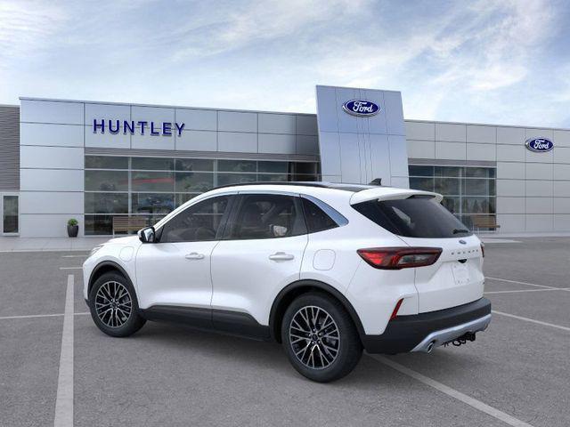 new 2025 Ford Escape PHEV car, priced at $30,530
