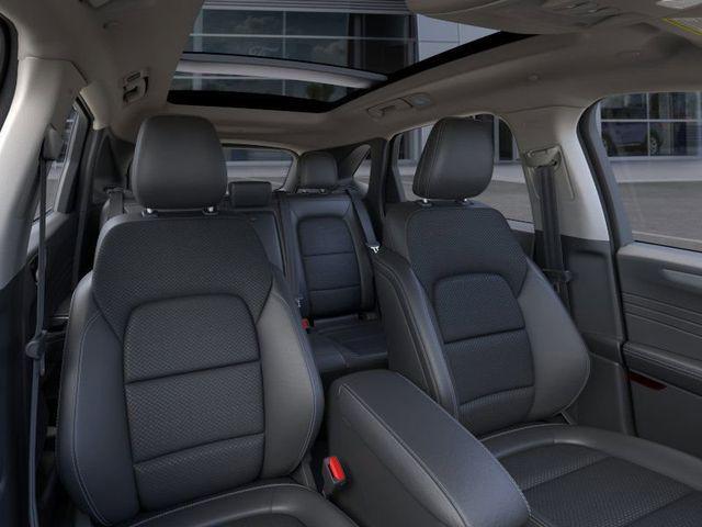 new 2025 Ford Escape PHEV car, priced at $31,030