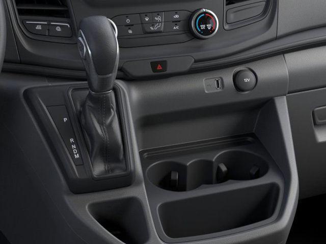 new 2025 Ford Transit-350 car, priced at $60,835