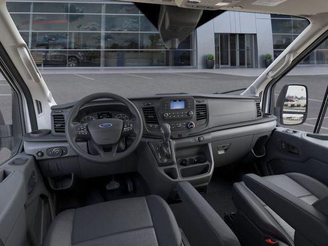 new 2025 Ford Transit-350 car, priced at $60,835