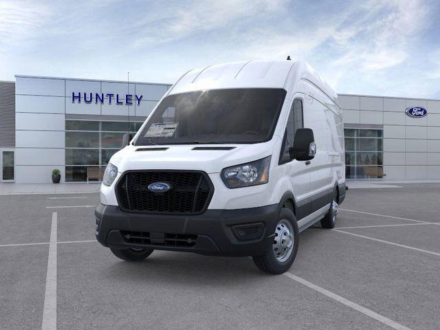 new 2025 Ford Transit-350 car, priced at $60,835