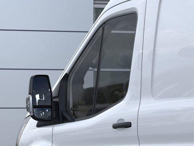 new 2025 Ford Transit-350 car, priced at $60,835
