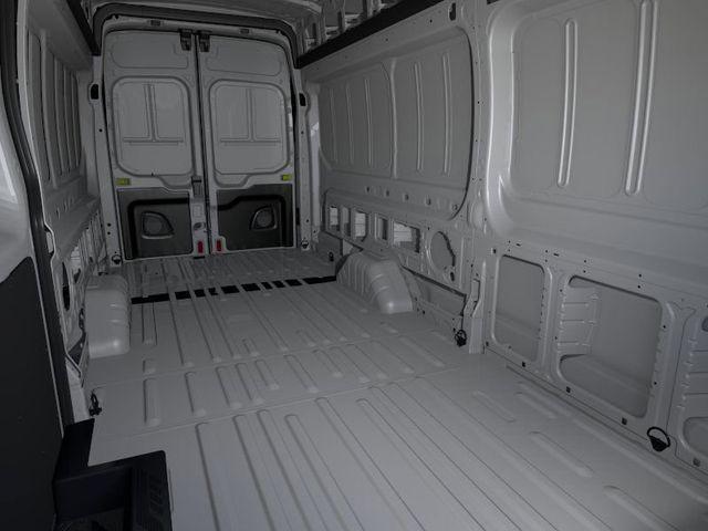 new 2025 Ford Transit-350 car, priced at $60,835