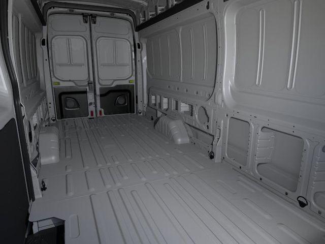 new 2025 Ford Transit-350 car, priced at $60,835
