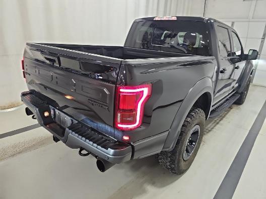 used 2018 Ford F-150 car