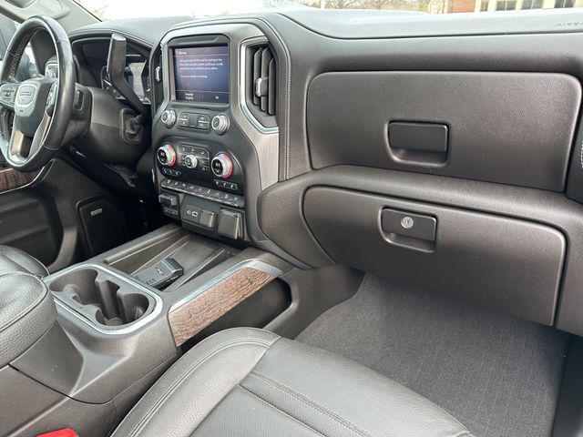 used 2022 GMC Sierra 2500 car, priced at $59,888