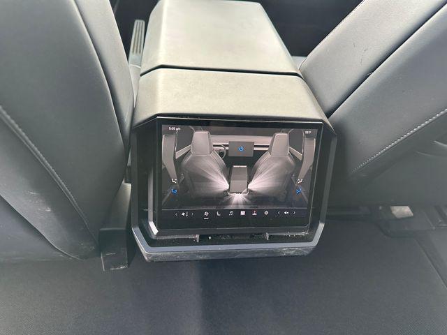 used 2024 Tesla Cybertruck car, priced at $74,888