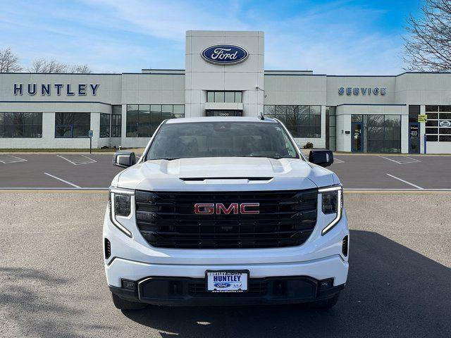 used 2023 GMC Sierra 1500 car, priced at $42,888