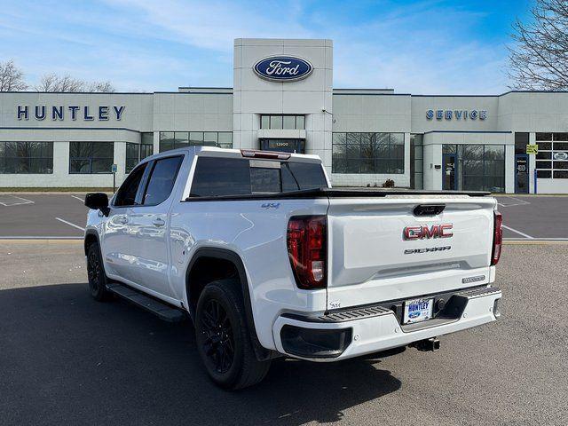 used 2023 GMC Sierra 1500 car, priced at $42,888