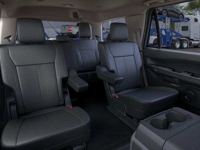 new 2024 Ford Expedition car, priced at $61,861