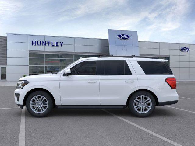 new 2024 Ford Expedition car, priced at $61,861